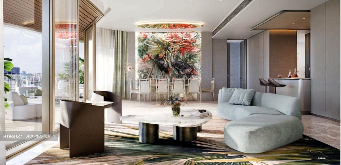 Hana (D10), Condominium #457391511